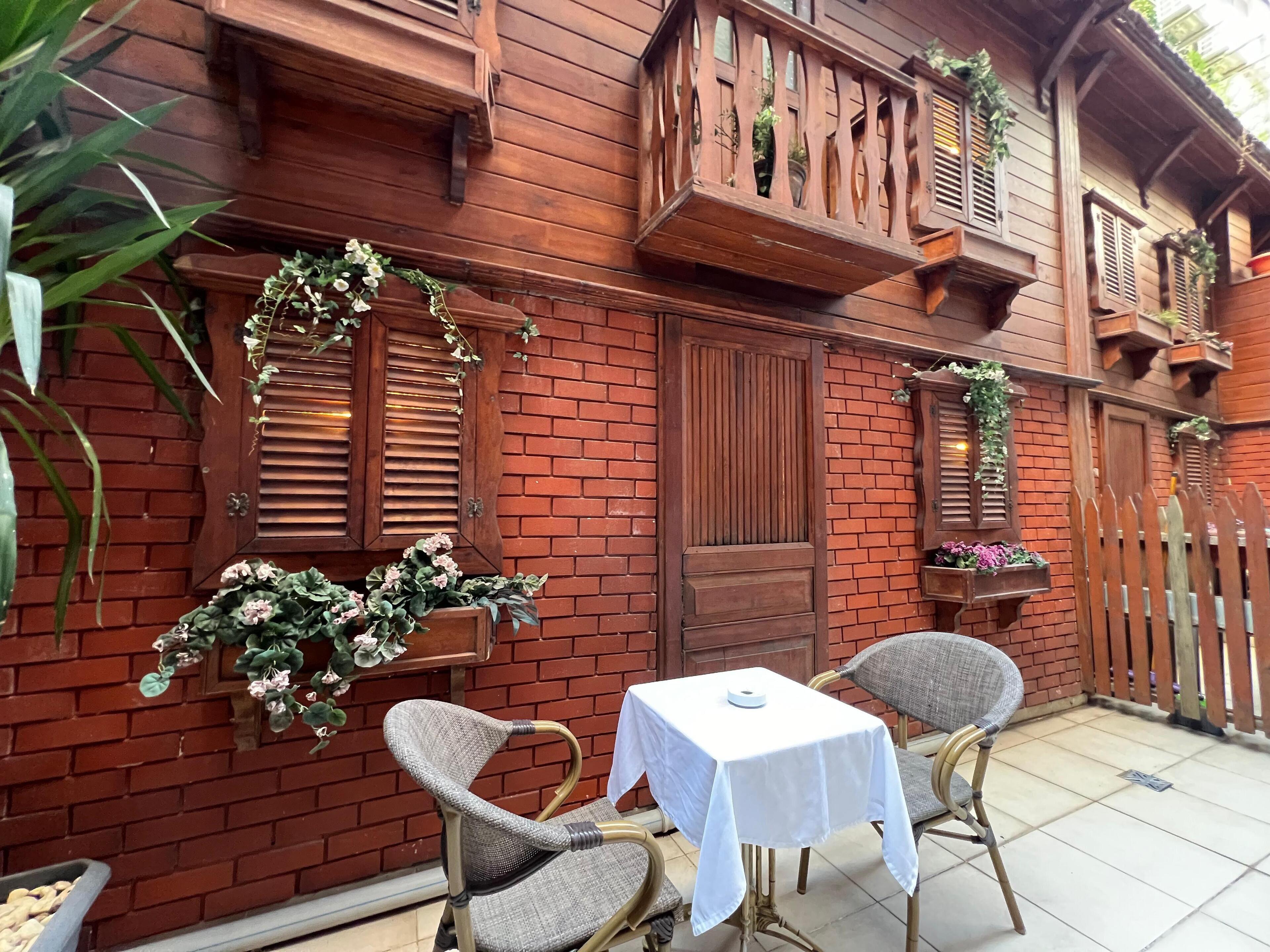 Glk Premier Regency Suites & Spa — Fotoğraflar 3