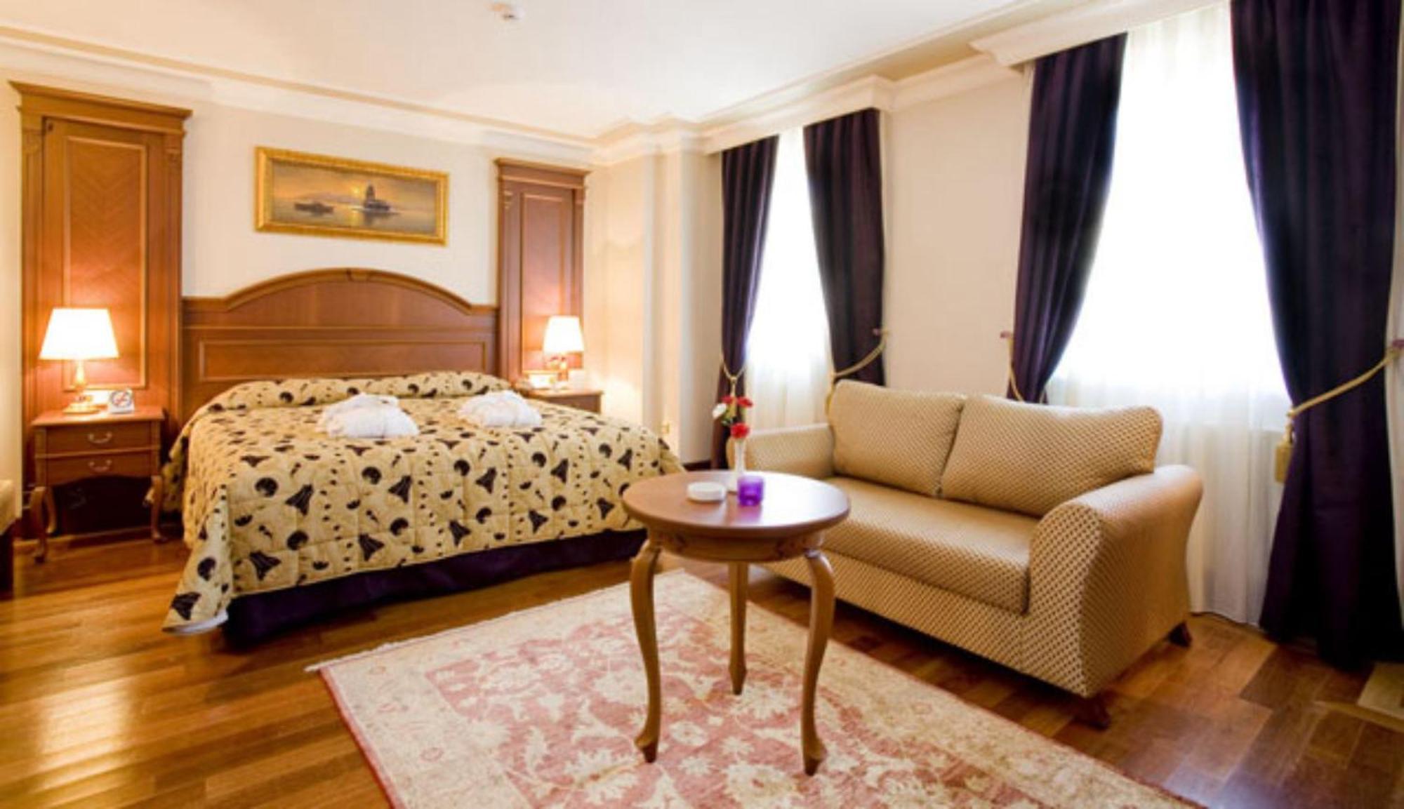 Glk Premier Regency Suites & Spa — Fotoğraflar 1